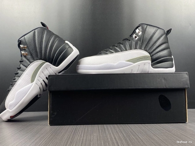 Playoffs Retro 130690-001 12 (2012) Air Jordan 1018